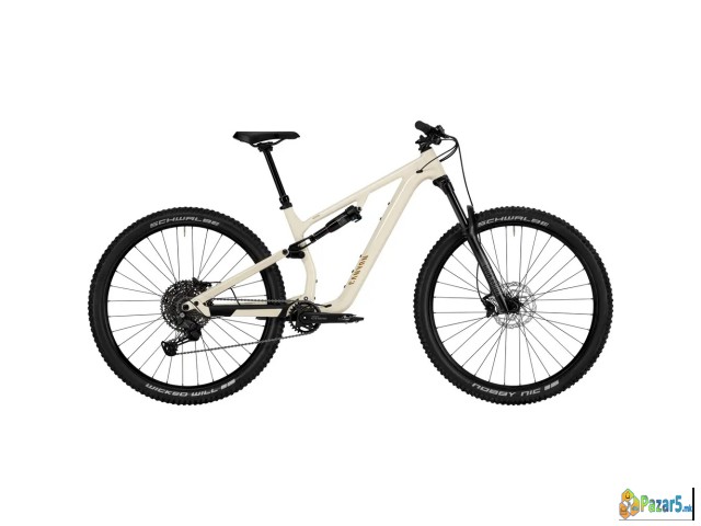 2025 Canyon Neuron 5 Mountain Bike (zonacycles)