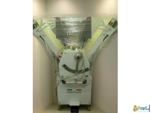 Машини и витрини