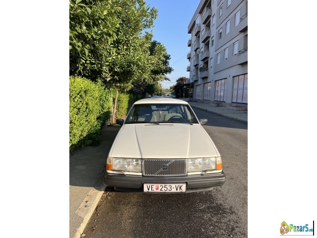 Prodavam Volvo Vo Odlicna Sostojba