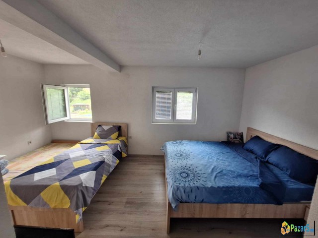 Sobi Jovanka -povolni Ceni