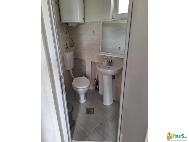 Sobi Jovanka -povolni Ceni