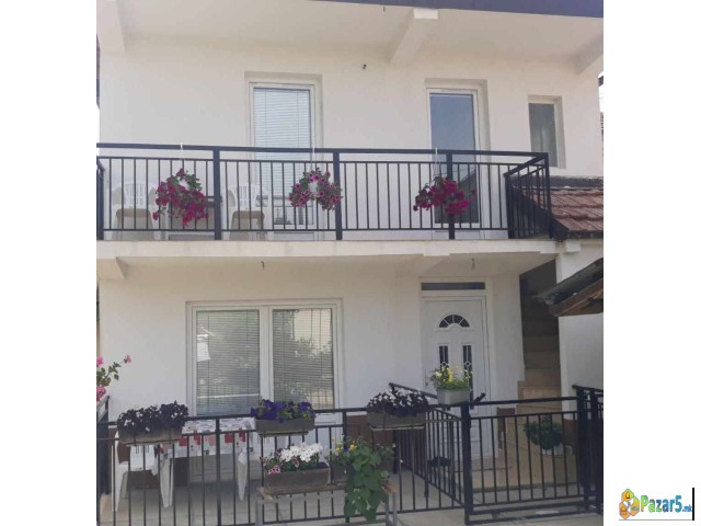 Sobi Jovanka -povolni Ceni