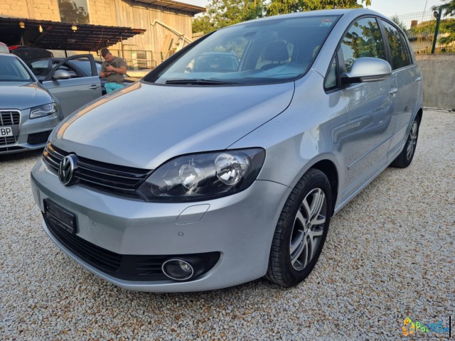 VW GOLF 6 PLUS 1.4TSI 90KW. KLIMATRONIC 1BOJA 2009