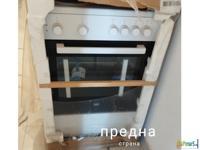 Шпорет Beko за продажба 