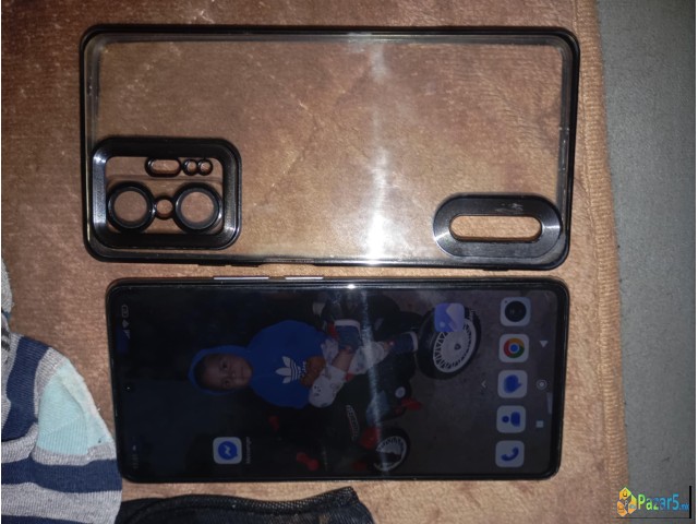 Xiaomi 11t Mn Dobro Zacuvan Kako Nov 