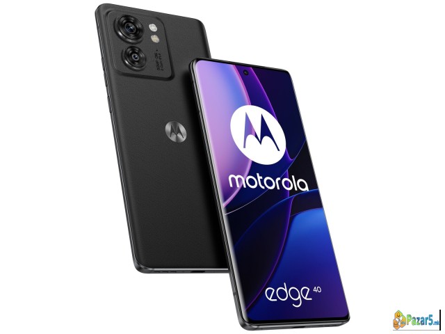 Prodavam Motorola Edge 40 5G