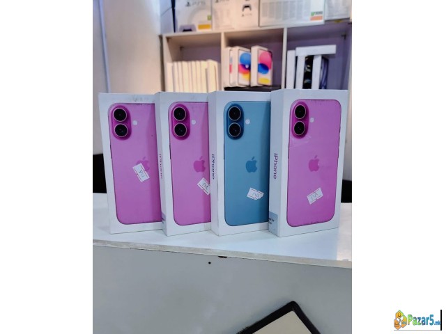Големопродажни добавувачи на рати на iPhone 16/15/