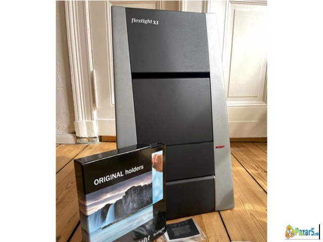Hasselblad Flextight X1 Scanner (ATLASPRINTSTORE)