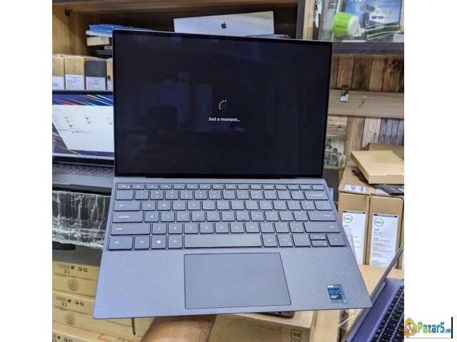 #WTS USED CLEAN GRADE A Dell Xps 13 9310 2 in 1 la