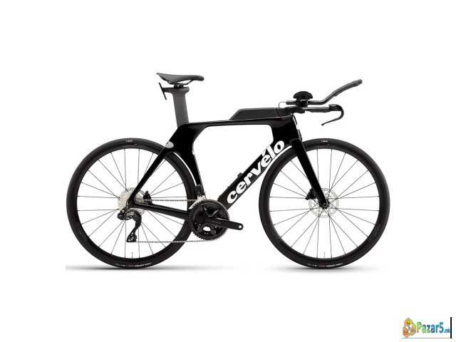 Cervelo P 105 Di2 2025 ( Semerubike )