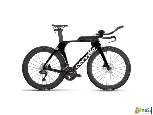 Cervelo P Ultegra Di2 2025 ( Semerubike )