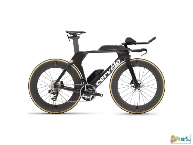 Cervelo P5 Red AXS 2025 ( Semerubike )