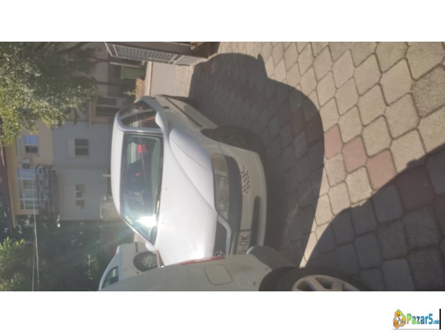 Opel vektra