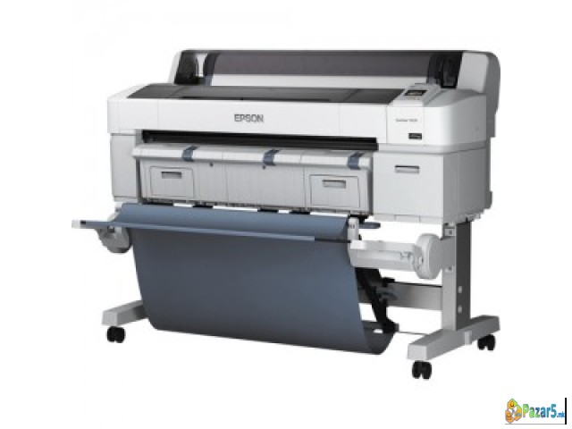 Epson SureColor T5270 36" Large-Format Inkjet Prin