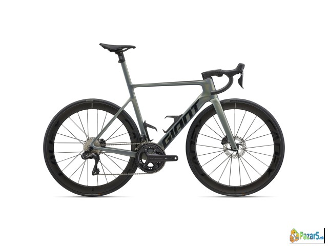 2025 Giant Propel Advanced Sl 1 Road Bike (KINGCYC