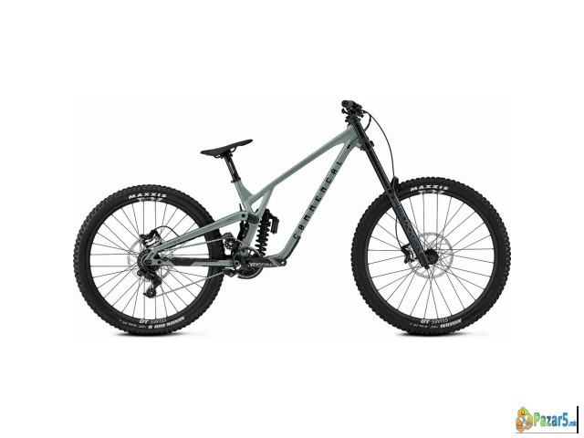 2026 Commencal SUPREME DH V5 RIDE (GUN2BIKESHOP)