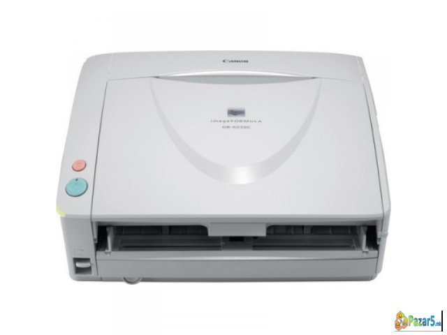 Canon Imageformula Dr-6030c Departmental Document 
