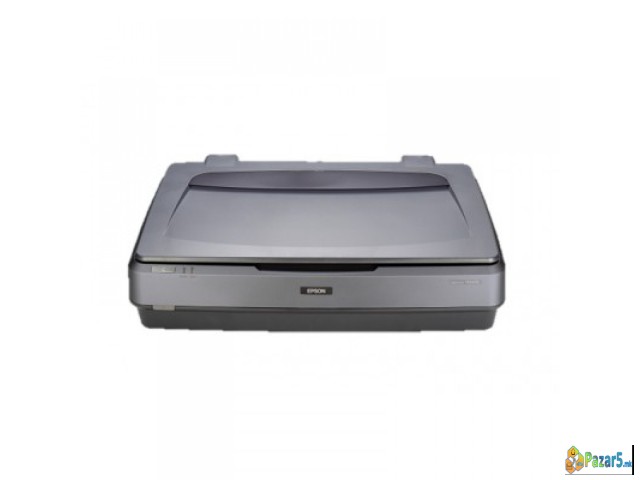 Epson Expression 11000xl- Photo Scanner (easyprint