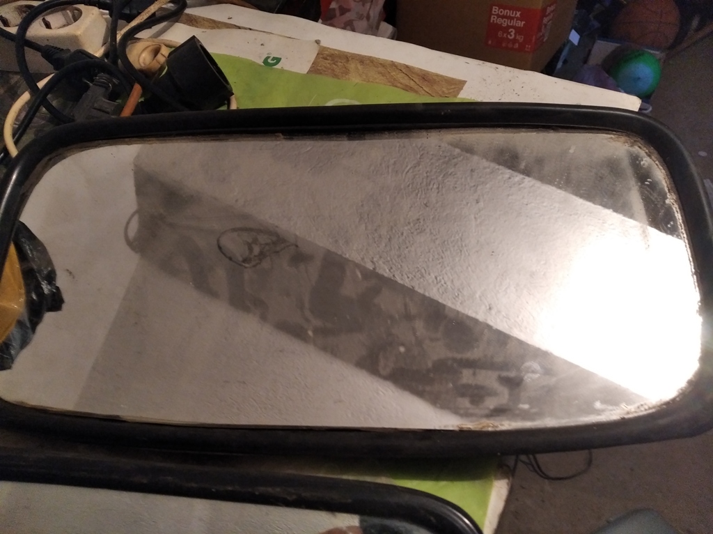 Retrovizori Bez Greaci Postar Tip