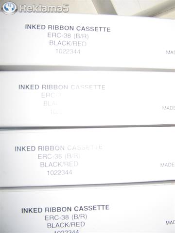 Ribon Kaseti Za Epson,olimpija I Fudzicu