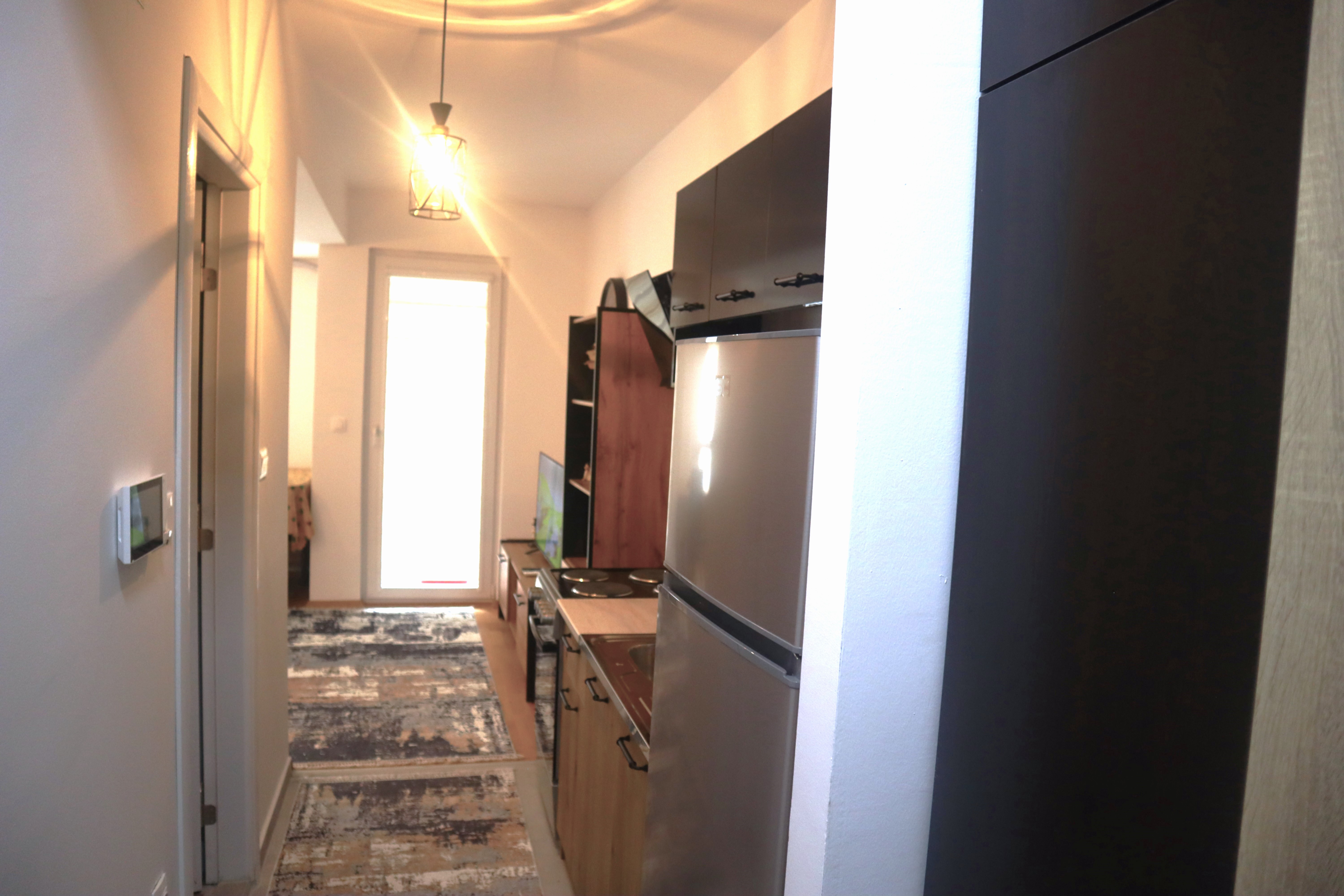 Stan za kratok prestoj vo Skopje – Aerodrom