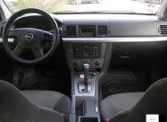 Opel Vectra C 2.2 Dti-Металик-Сочувана