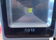 50w Cob Led Reflektor ..nova Tehnologija