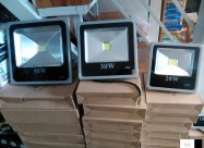 50w Cob Led Reflektor ..nova Tehnologija