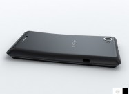 Sony Xperia L ....neverlok