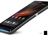Sony Xperia L ....neverlok