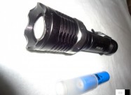 Lamba 500 Lumens 200 Metri Za Lov Ribolov I Dr..