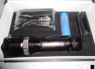 Lamba 500 Lumens 200 Metri Za Lov Ribolov I Dr..