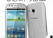 Samsung Galaxy S3 Mini..i8190