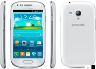 Samsung Galaxy S3 Mini..i8190