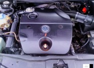 Golf 4 1.9tdi 110ks