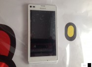 Sony Xperia L