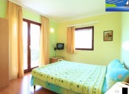 Apartmani Lile Pestani