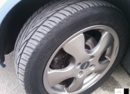 Fiat Punto 1.9 Jtd Klima  2001