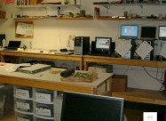 Servis Za Kompjuteri I Laptopi Miki Na Povik?