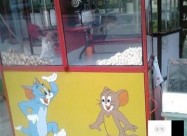  Avtomati Za Pukanki