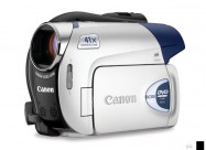 Prodavam Kamera Canon Dc310