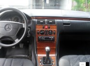 Mercedes E250 D