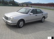Mercedes E250 D