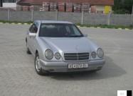 Mercedes E250 D