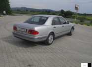 Mercedes E250 D