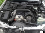 Mercedes E250 D