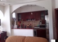 Prodavam Trosoben Stan Vo Strog Centar Na Ohrid