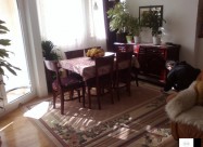 Prodavam Trosoben Stan Vo Strog Centar Na Ohrid