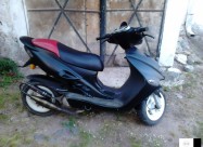 Malaguti F15