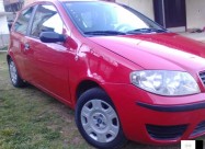 Fiat Punto 3